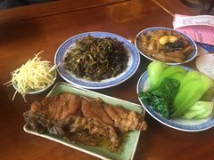 -同得兴 Since·1995 传统苏式面馆(十全街店)