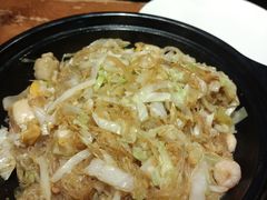 -虾宝贝胶东海鲜·渔家菜(小西天店)