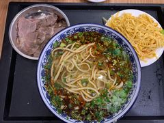 -有礼有面(知春路店)