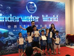 -乐创坊·青少年创客教育空间(江南西校区)