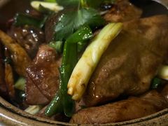 -尝囍煲仔小菜