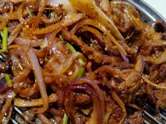 -百味饺子城•海鲜家常菜(秦皇岛店)