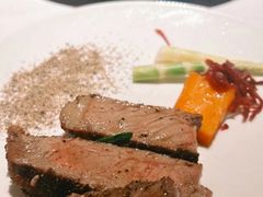 -王品牛排(珠海富华里店)