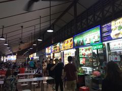 大堂-纽顿熟食中心