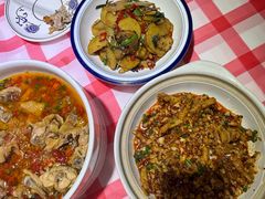 -好帮厨·下饭浏阳菜·坚持现炒(月湖店)