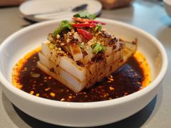 -四川饭店(长白店)