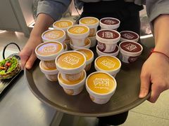 -湊湊火锅·茶憩(南京万象天地店)