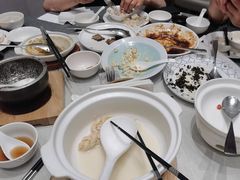 -新吉士·上海菜(浦东LCM置汇旭辉店)
