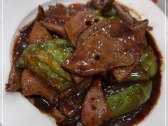 -茂隆餐厅(进贤路店)