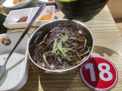 韩国凉面-韩国大金刚烤肉·料理(印象城店)