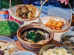 -顶特勒·黄鱼馆·特色菜(上海大世界店)