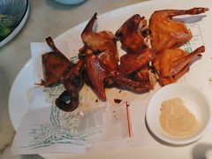 -东南里湖景餐厅·新闽菜(浦西万达店)