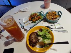 -艾薯夫妇Aysh(福田星河COCOPark店)