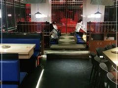 大堂-江户烧肉(高德店)