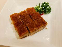冰烧三层肉-利苑酒家(金宝店)