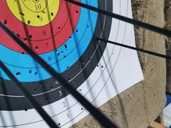 -蓝天射箭馆·专业射箭运动(诚丰广场店)