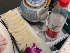 -四季缤纷椰子鸡(星沙松雅湖吾悦广场店)