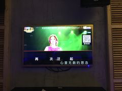 -乐宴KTV(华强北中航城君尚购物中心店)
