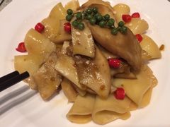 -上海和平饭店龙凤厅 Dragon Phoenix