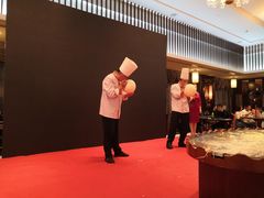 -并州饭店·并萃阁