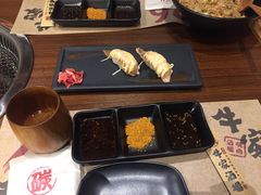 -牛家酒场(7mall店)
