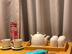 -铂逸梦秦酒店(横店梦幻谷店)
