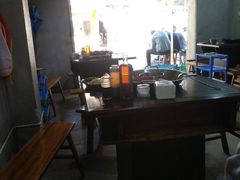 大堂-星鸿社重庆老火锅