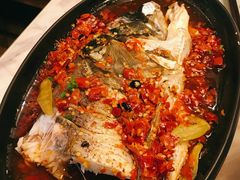 -望湘园·湖南菜(宏伊店)