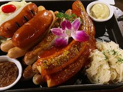 -申德勒加油站西餐厅(日坛路总店)