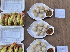 -小乾杯串店•16年沈阳烧烤(文安路店)