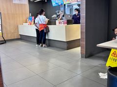 -麦当劳(衡阳中心汽车站店)