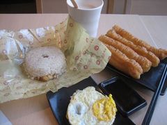 套餐-永和大王(长寿路店)