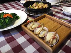 天鹅酥-邓丽君音乐主题餐厅