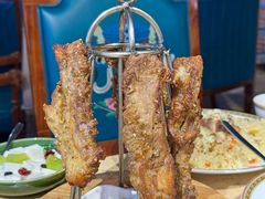 -品质伊骊新疆菜(紫金店)