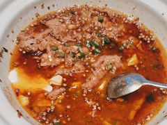 -鑫小城故事·藕汤·家常菜(台北一路总店)