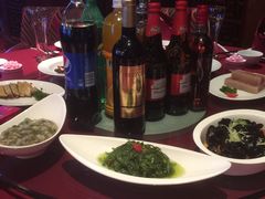 -上海雅居乐万豪侯爵酒店