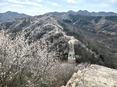 -龙泉峪长城