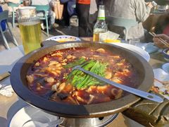 -九寨沟石锅鱼(沣峪口二十年店)