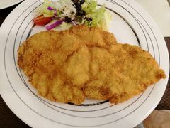 -红房子西菜馆(淮海中路店)