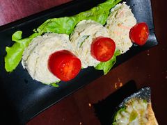 -胜代日本料理(云程巷小区店)