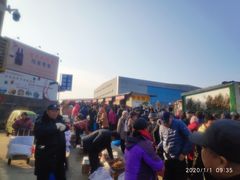 -李村大集