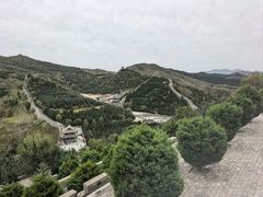 -雁门关景区