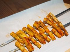 -相约·羊村小馆非遗手抓肉(七一酱园店)