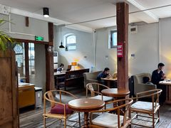 -1901 Cafe(西四店)