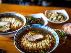 -同得兴 Since·1995 传统苏式面馆(十全街店)