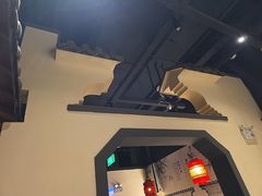 -遇见长安之丝路风荷(大唐西市店)