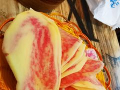 -香香腊排骨.野生菌火塘总店(束河店)