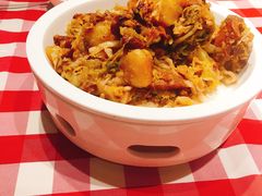 -西贝莜面村(近铁城市广场店)