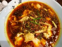 -长安面坊(西点茂店)