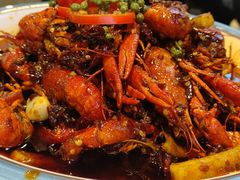 -华仔龙虾(永乐路总店)